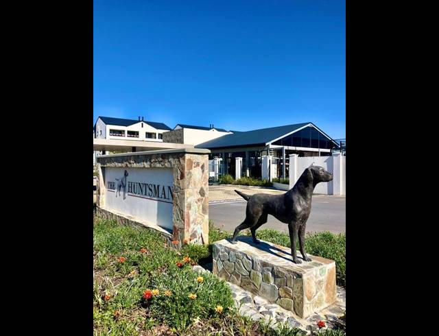 1 BEDROOM PROPERTY TO RENT IN THE HUNTSMAN